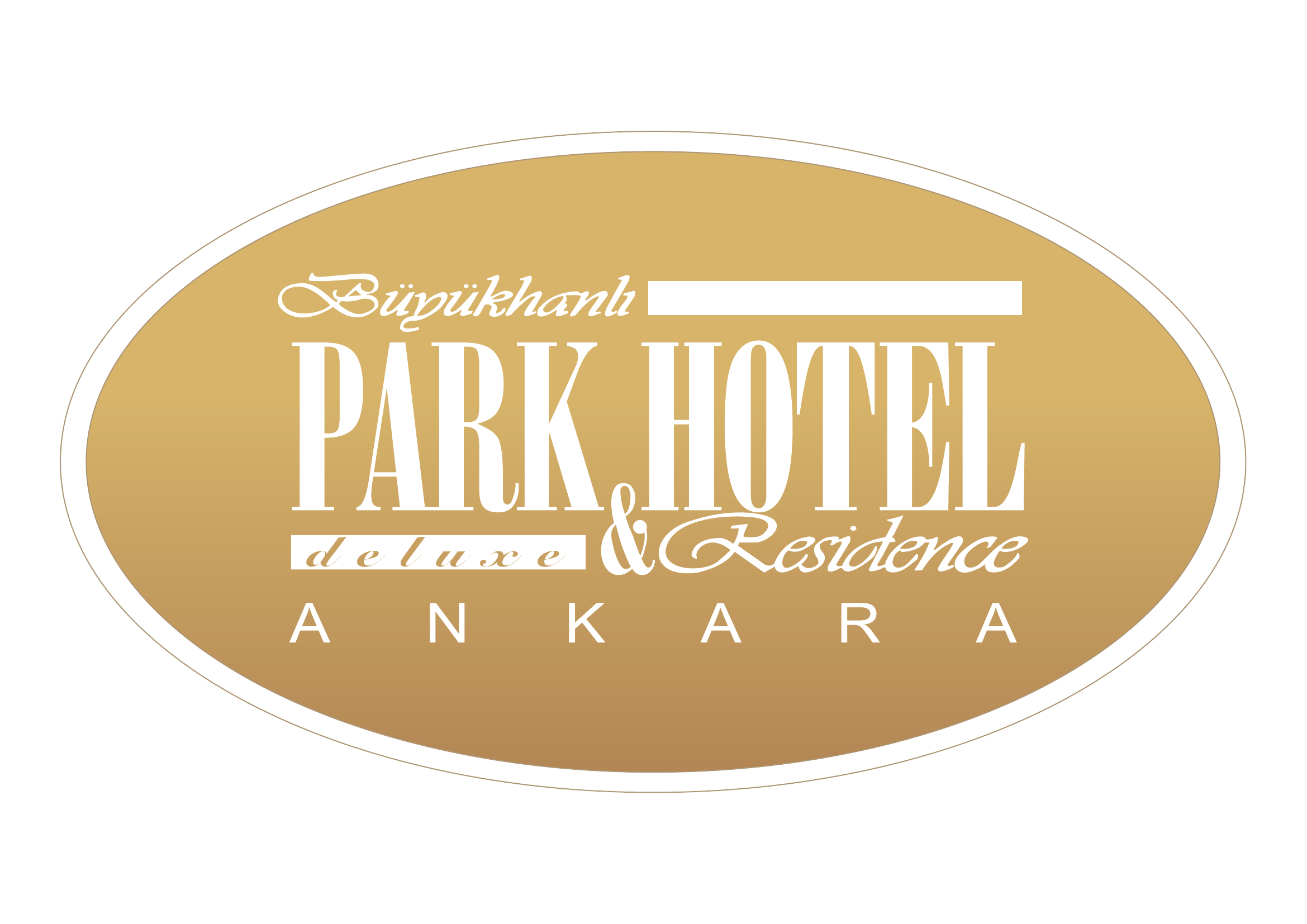 Büyükhanlı Park Hotel Logo